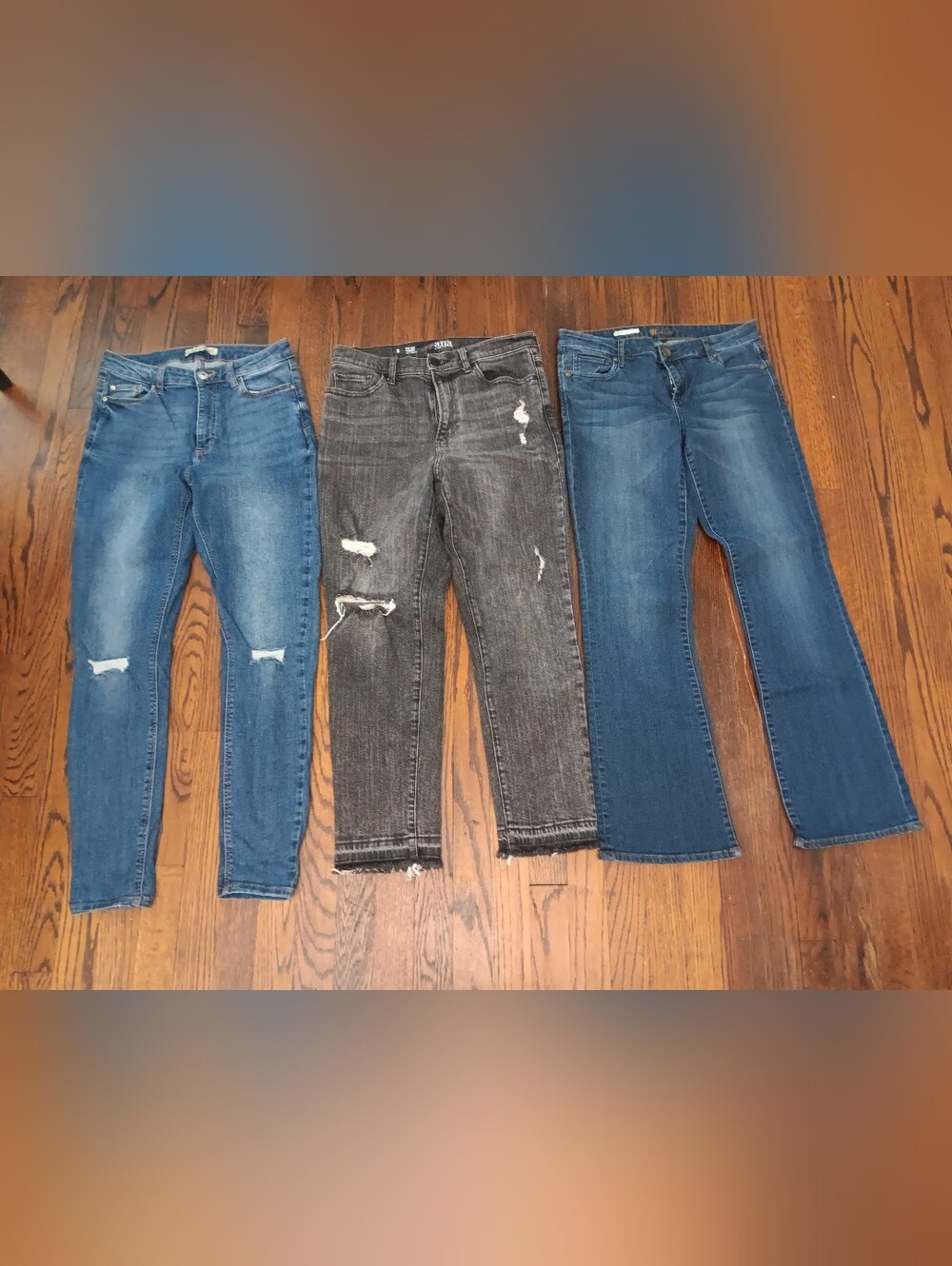 3 Jeans Bundle